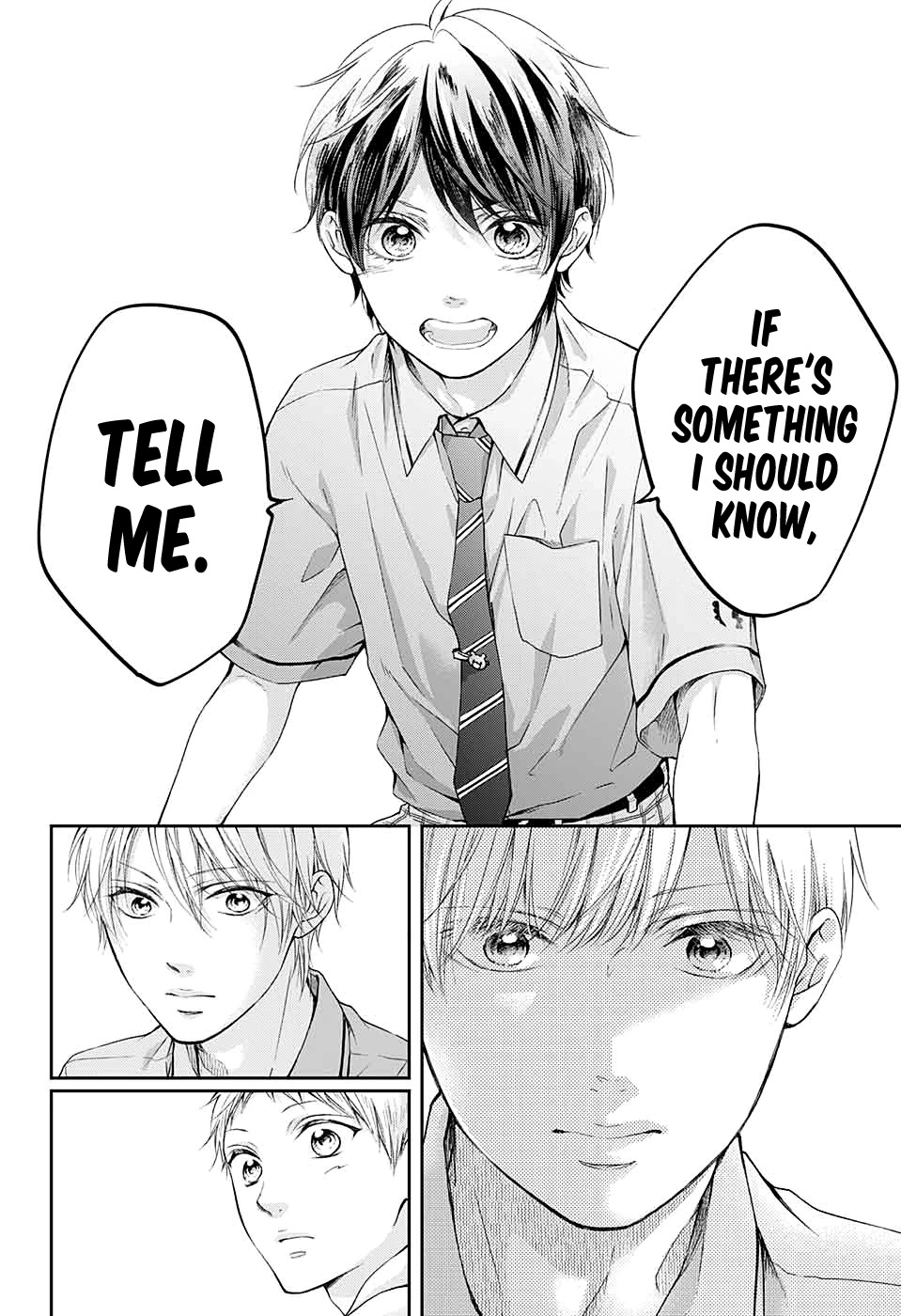 Kono Oto Tomare!, Chapter 93 image 28